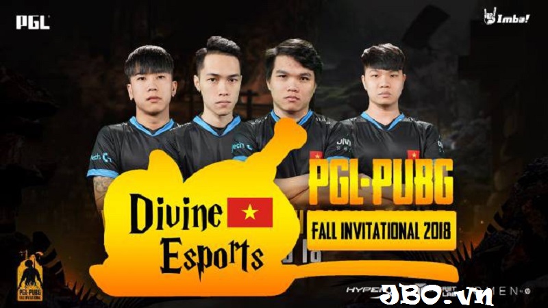 Cách chơi game cá cược eSport tại JBO.vn