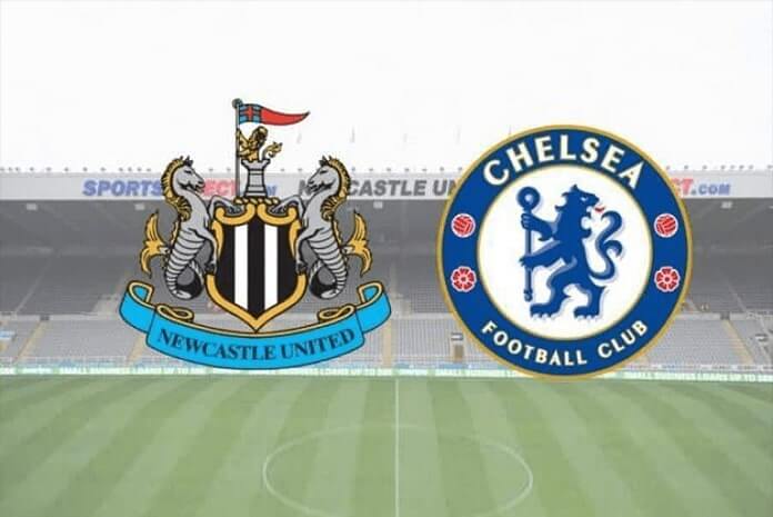 Soi kèo bóng đá Newcastle United vs Chelsea