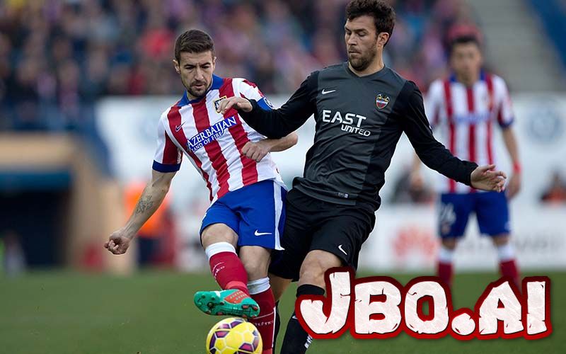 Thông tin về đội hình dự kiến của Levante vs Atletico Madrid