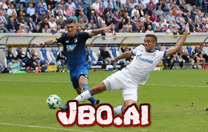 Một số thông tin chi tiết về Hoffenheim vs Wolfsburg cho anh em tham khảo trước khi trận đấu diễn ra | JBO VietNam