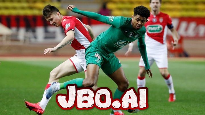 Những thông tin soi kèo St Etienne vs AS Monaco chi tiết | JBO VietNam