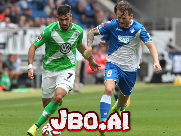 Soi kèo bóng đá Hoffenheim vs Wolfsburg kèo châu Âu chi tiết