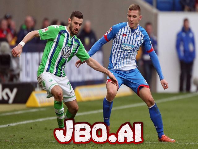 Những thông tin soi kèo tài xỉu trận đấu Hoffenheim vs Wolfsburg | JBO VietNam