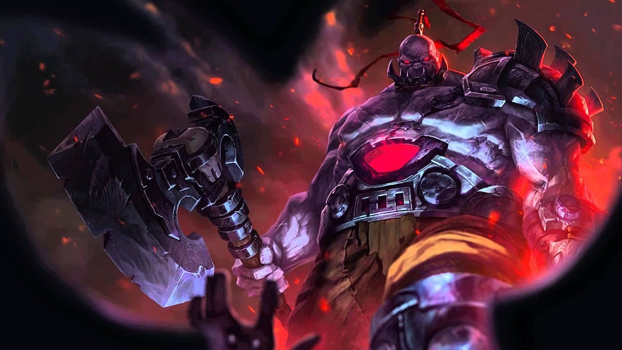 Cách Khắc Chế Đội Hình Jhin Sion | JBO VietNam