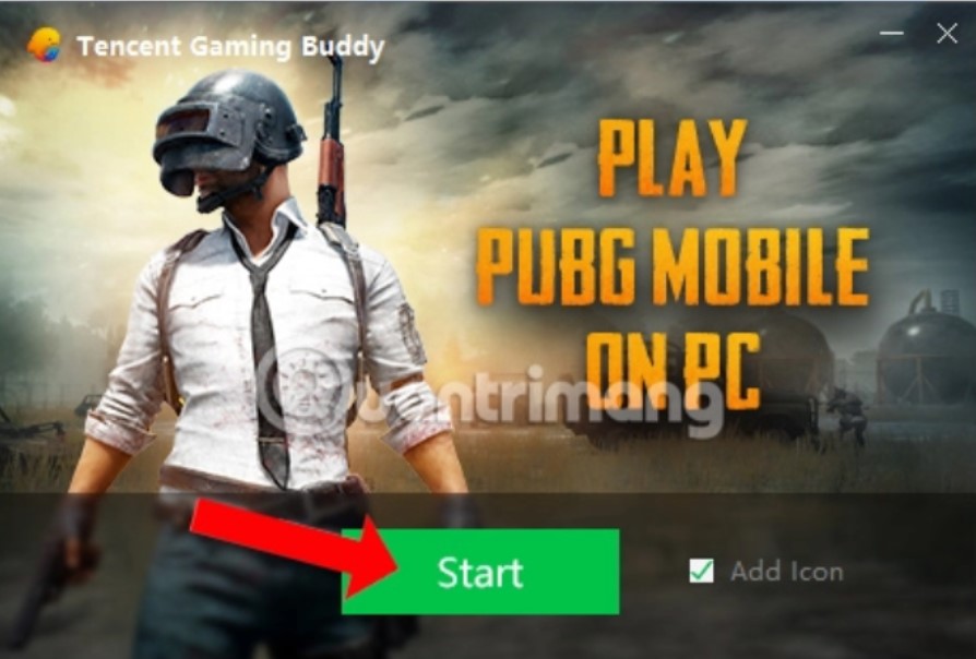 Hướng dẫn cách tải và cài đặt PUBG trên máy tính PC