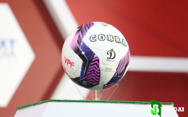 V - League là gì