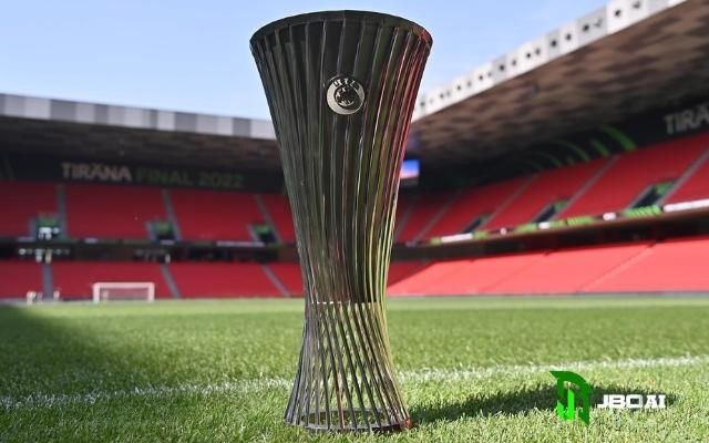 europa conference league là giải gì