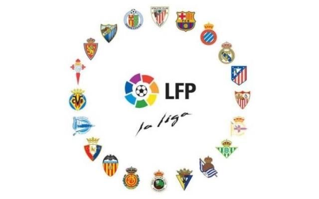 Giải La Liga là gì