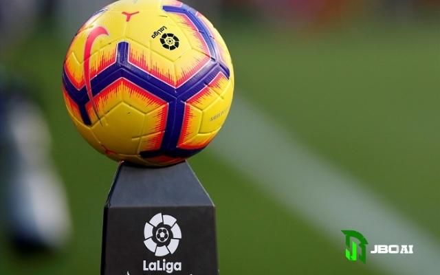 Giải La Liga là gì