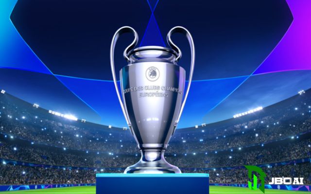 UEFA là giải gì