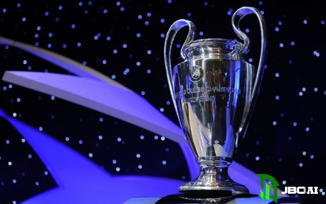 UEFA là giải gì