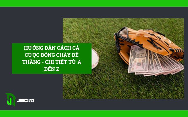 cá cược bóng chày