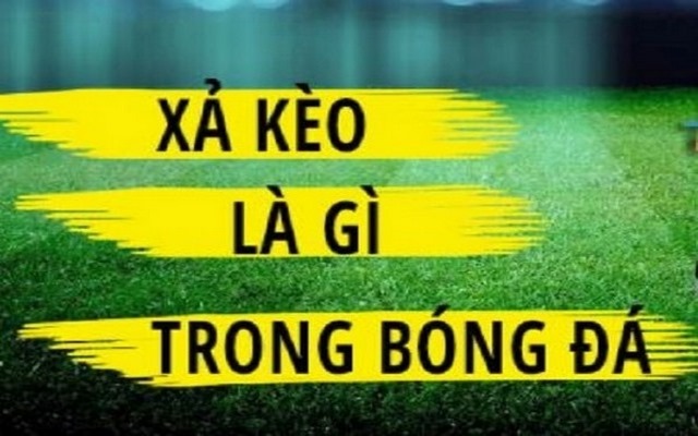 xả kèo là gì